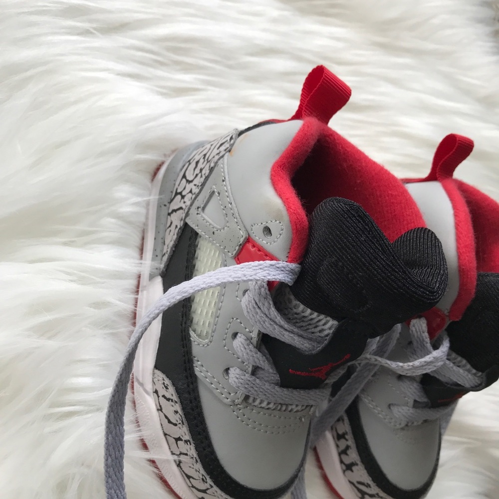 Jordan Brooklyn 40a